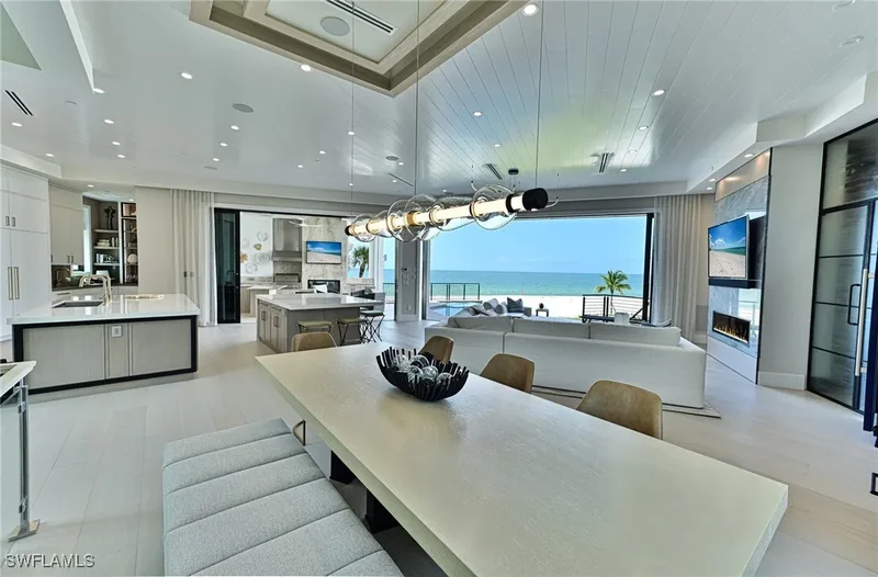 105 Saint Eustacius Lane, Bonita Springs, Florida, United States. - Photo 1