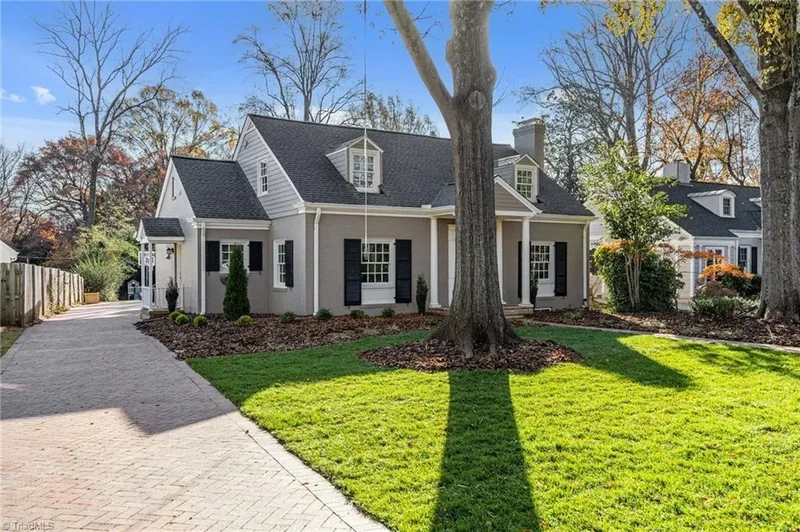 124 Beverly Place, Greensboro, NC 27403, Greensboro, North Carolina, United States. - Photo 40