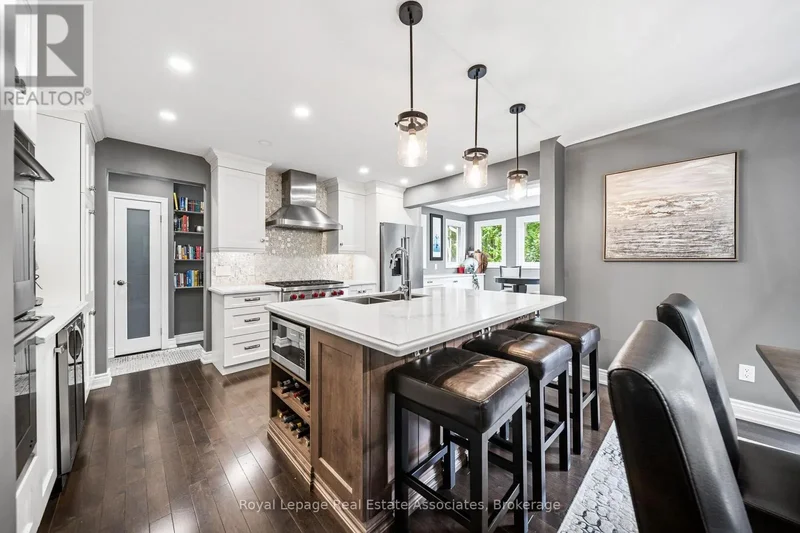 96 DELREX BOULEVARD, Halton Hills, ON, L7G3X9, CANADA, Halton Hills, Ontario, Canada. - Photo 4