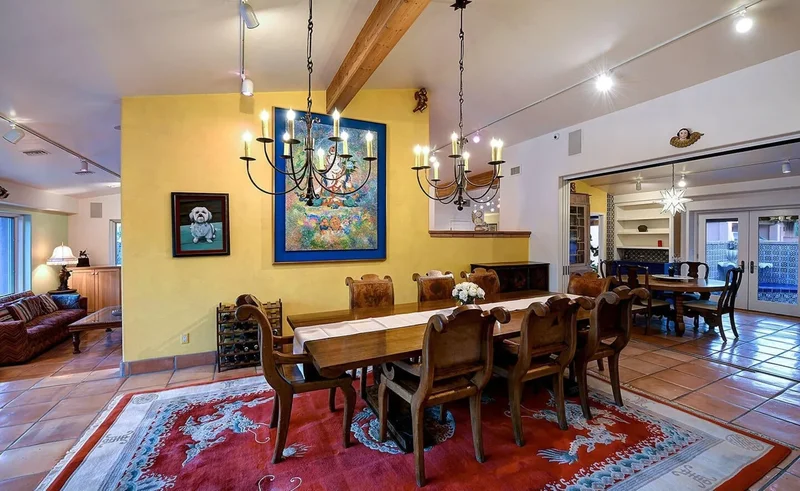 2850 N Santa Ynez Place , Tucson, AZ 85715, Tucson, Arizona, United States. - Photo 24
