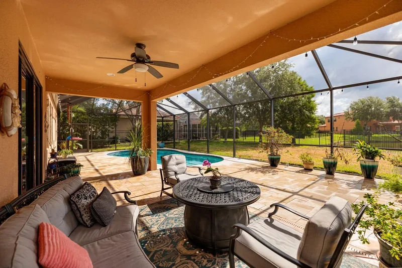 4611 GRAND PRESERVE PLACE, PALM HARBOR, FL 34684, Palm Harbor, Florida, United States. - Photo 39