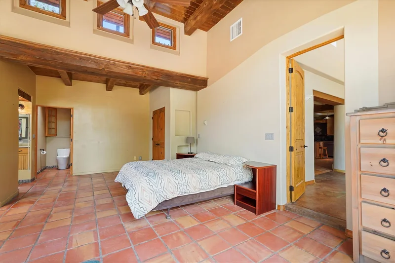 7406 CORRALES Road, Corrales, NM 87048, Corrales, New Mexico, United States. - Photo 21