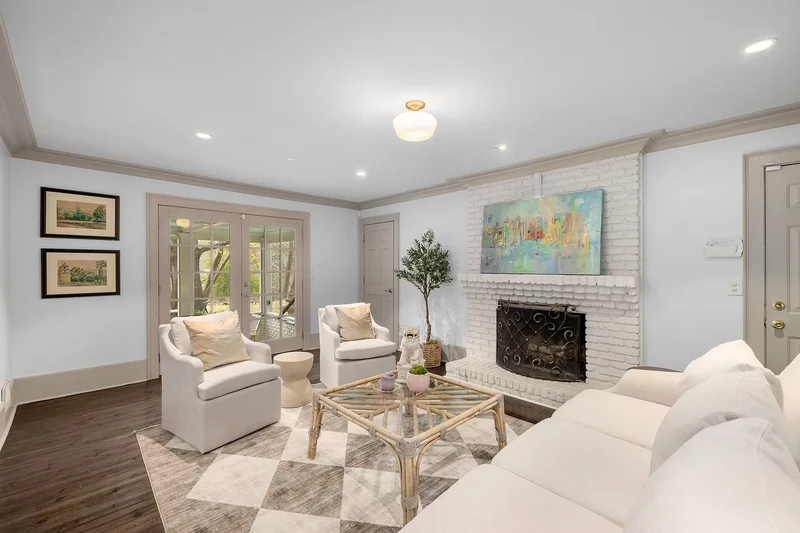 965 Landmark Drive, Atlanta, GA 30342, Atlanta, Georgia, United States. - Photo 28