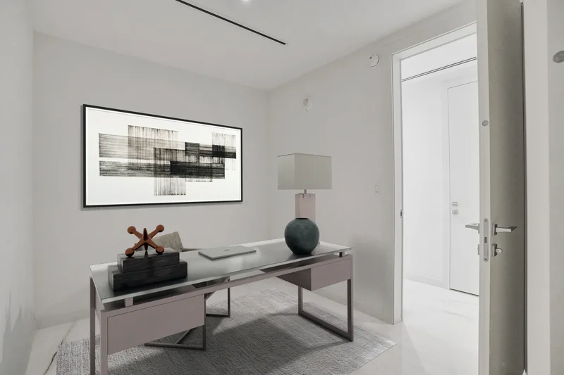 300 Biscayne Blvd Way Unit# 1607, Miami, FL 33131, Miami, Florida, United States. - Photo 10