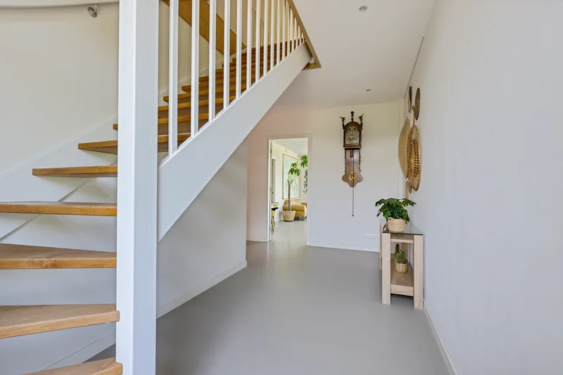Oudeschouw 8, Akkrum, Friesland, Netherlands. - Photo 11