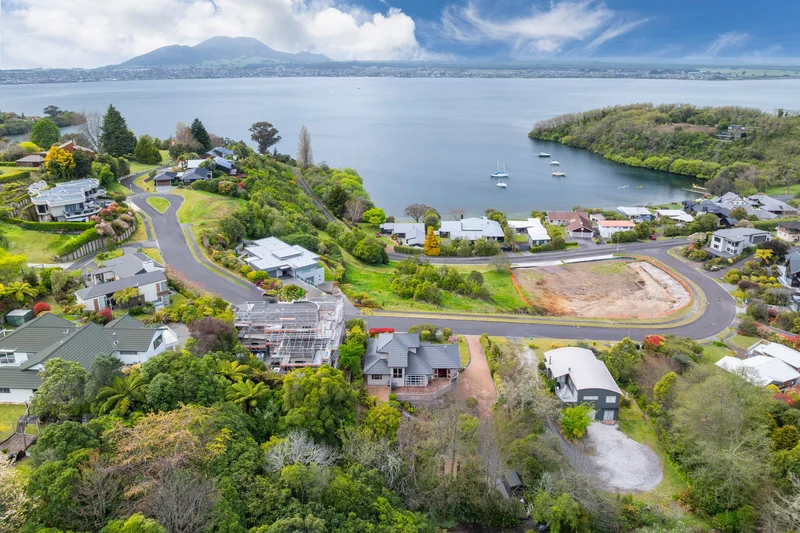 19 Te Urunga Place Acacia Bay, Taupo, WKO, Taupo, Waikato, New Zealand. - Photo 28