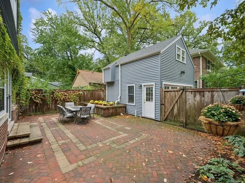 736 Central Street, Evanston, IL, 60201, USA, Evanston, Illinois, United States. - Photo 23
