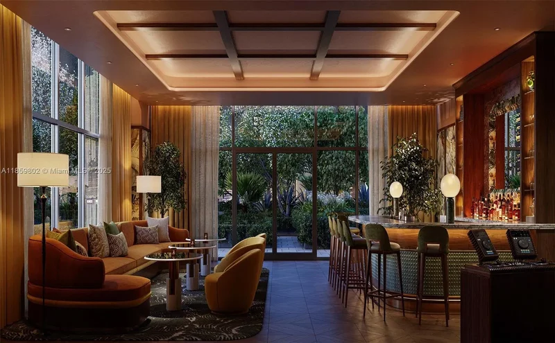 77 SE 5th St #2701, Miami, Florida, United States. - Photo 74