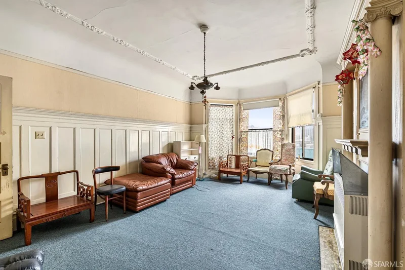 1645-1649 Sacramento Street, San Francisco, CA 94109, San Francisco, California, United States. - Photo 31