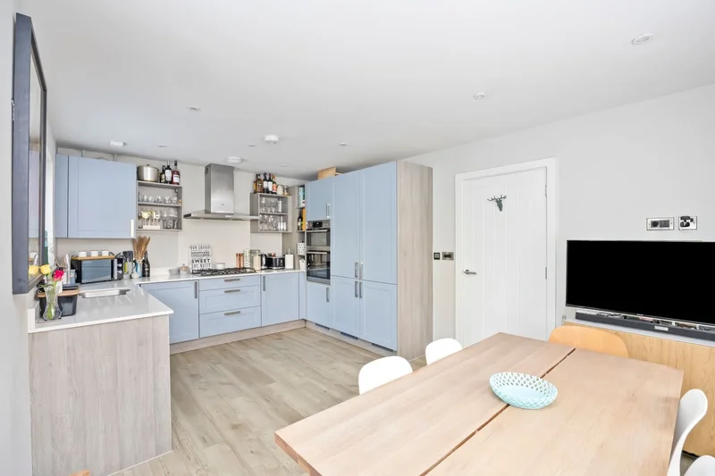 House Billingshurst