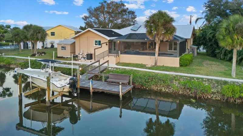 1461 MARLIN STREET, NOKOMIS, FL 34275, Venice, Florida, United States. - Photo 38