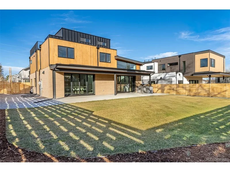 2116 Vine Ave, Boulder, Colorado, United States. - Photo 2