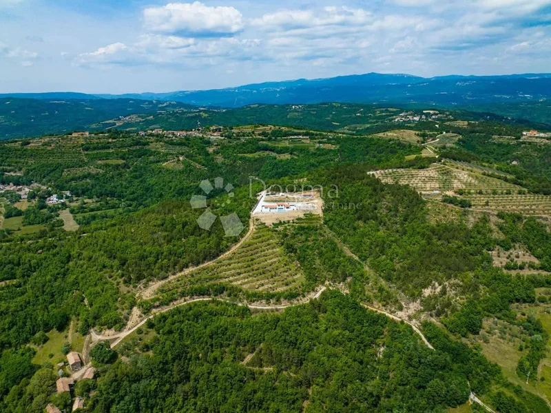 Opcina Cerovlje, Istria County, Croatia. - Photo 52