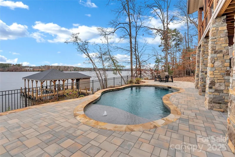 8058 Edgewater Drive, Norwood, NC 28128, Norwood, North Carolina, United States. - Photo 37