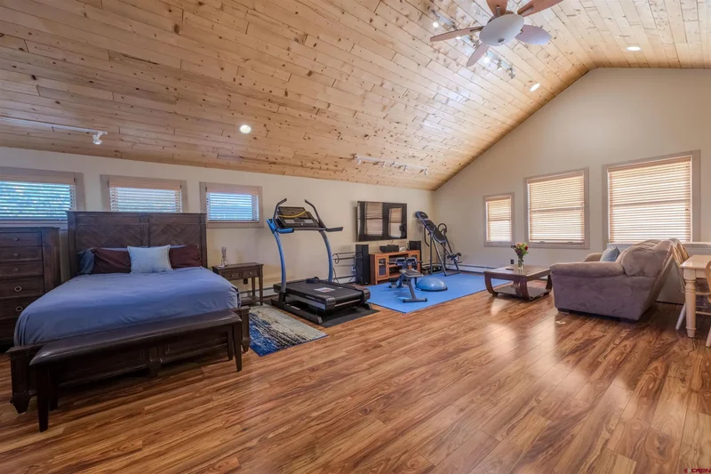 43495 County Road 18VV, Gunnison, CO, 81230, USA, Crested Butte, Colorado, United States. - Photo 24