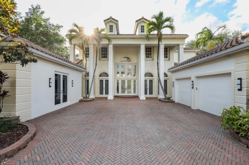 2753 W Stonebrook Cir, Davie, Florida, United States. - Photo 34