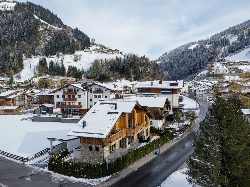 5611, Austria, St. Johann im Pongau District, Austria. - Photo 10