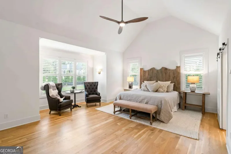 Residential Alpharetta