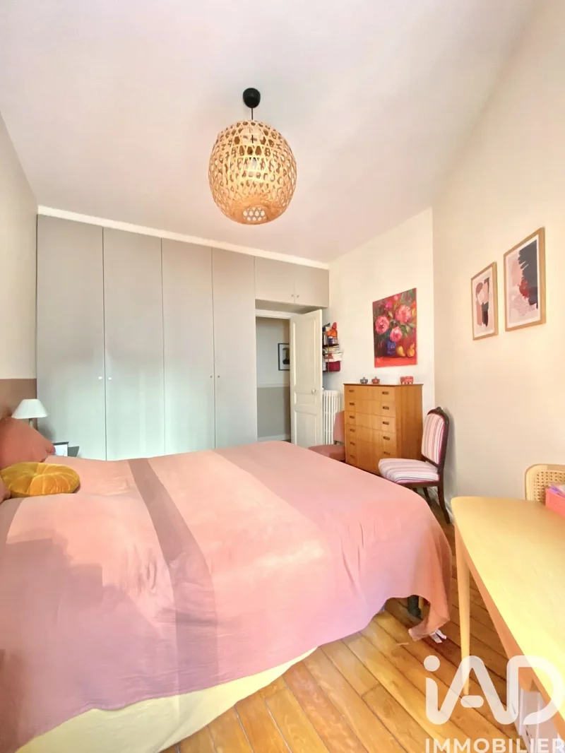Paris, Île-de-France, France. - Photo 11