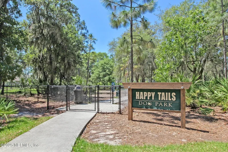 695 PALM CREST Drive, Jacksonville, Florida, United States. - Photo 77