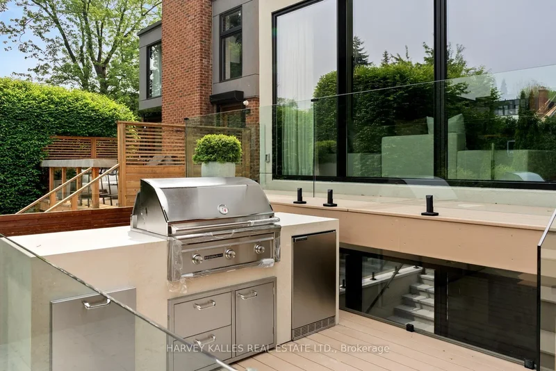 126 Sherwood Avenue, Toronto, ON, M4P 2A7, CANADA, Toronto, Ontario, Canada. - Photo 5