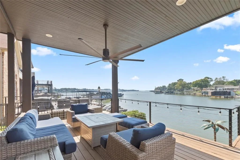 134 Marina Drive, Gun Barrel City, Texas, United States. - Photo 2