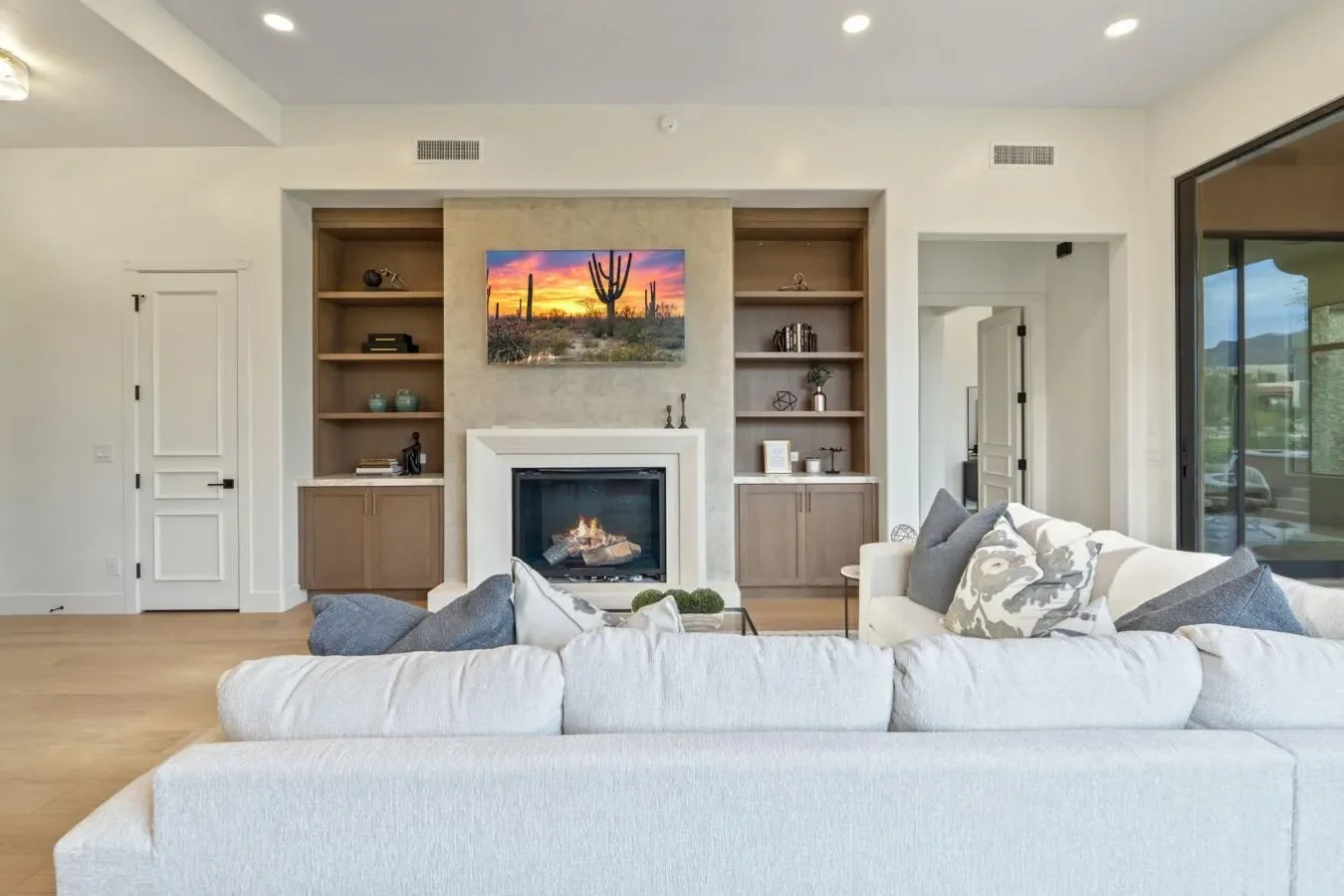 9280 E THOMPSON PEAK Parkway, Scottsdale, Arizona, United States. - Photo 10