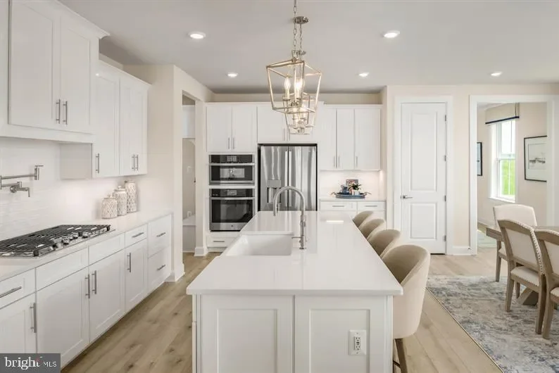 6000 ANCURT MEWS, FREDERICK, MD 21701, Frederick, Maryland, United States. - Photo 26