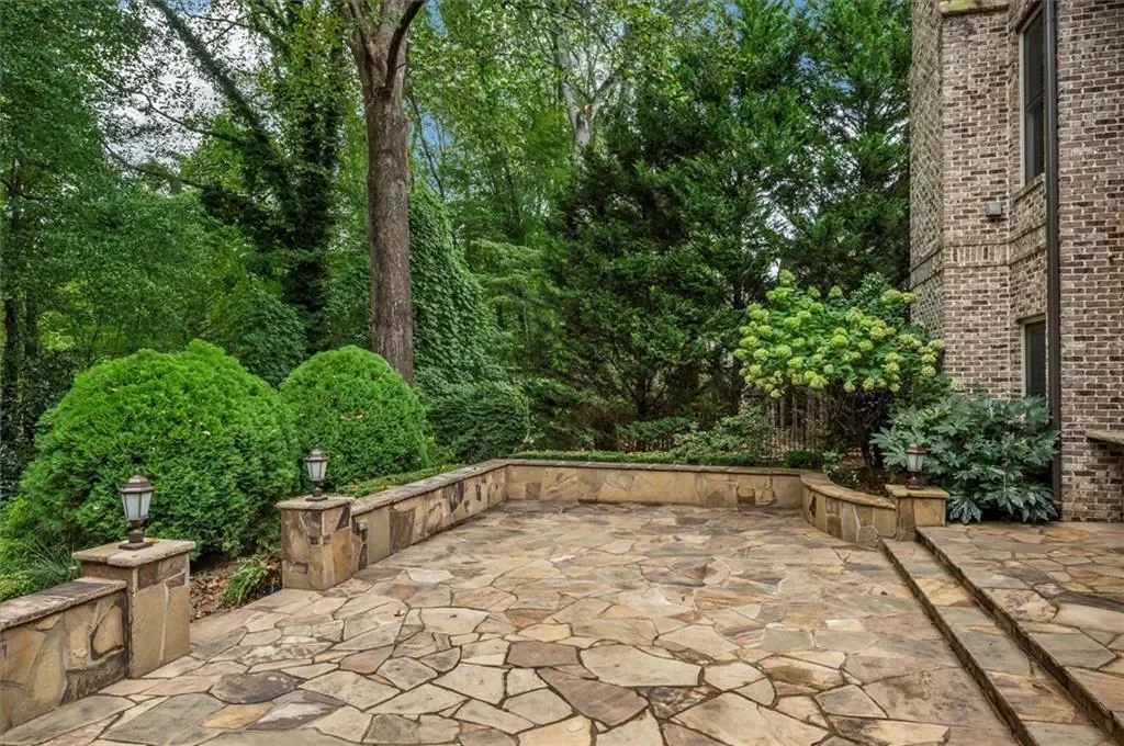 2415 Wistful Way, Marietta, Georgia, United States. - Photo 54