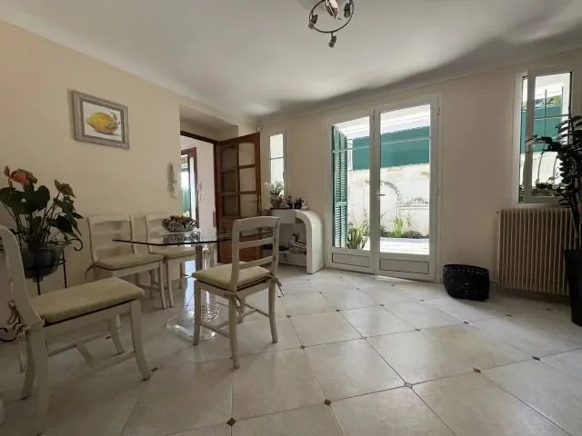 Roquebrune-Cap-Martin, Provence-Alpes-Côte d'Azur, France. - Photo 12