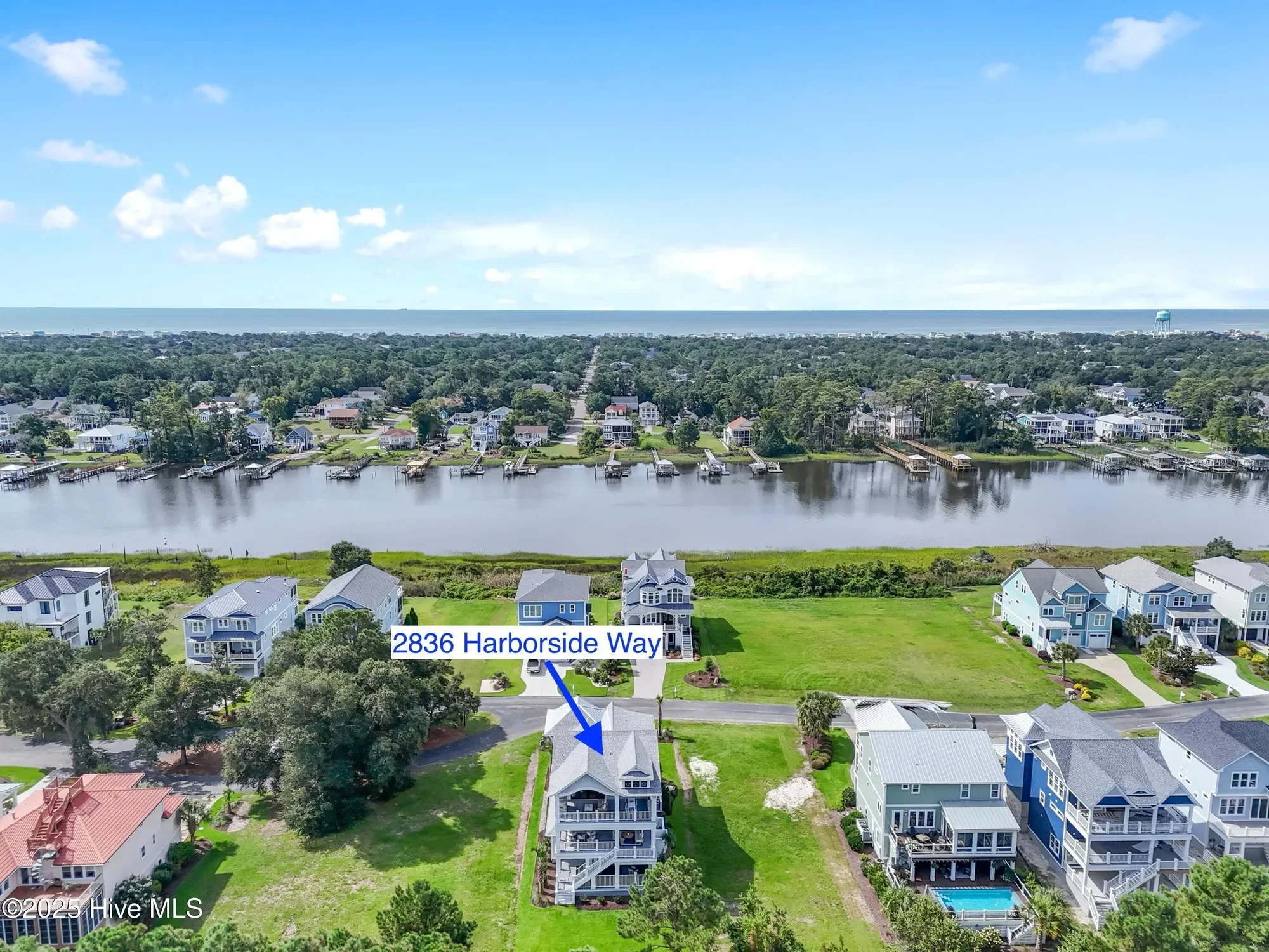 2836 Harborside Way, Southport, North Carolina, United States. - Photo 76