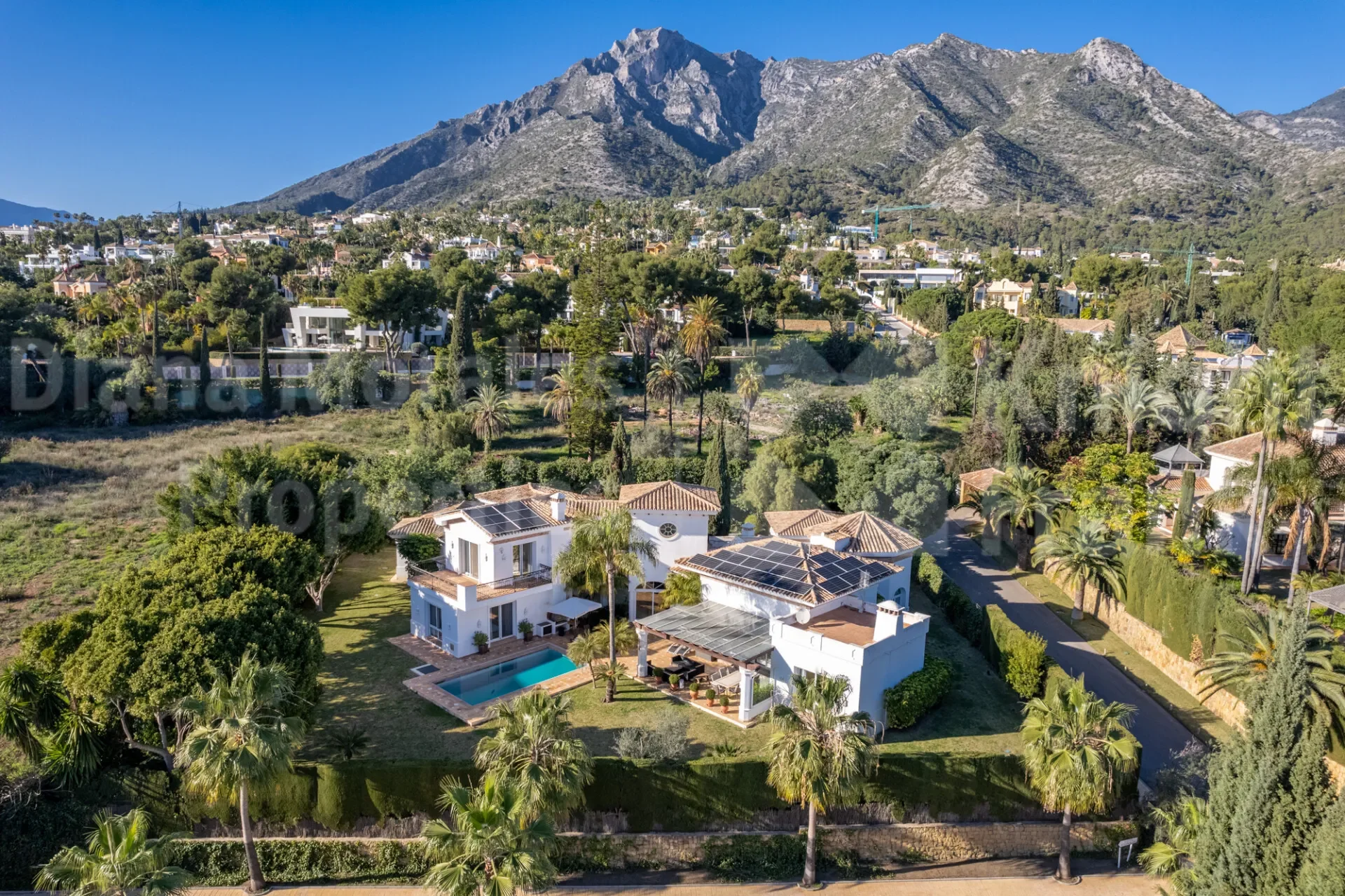 Golden Mile, Andalusia, Spain. - Photo 10