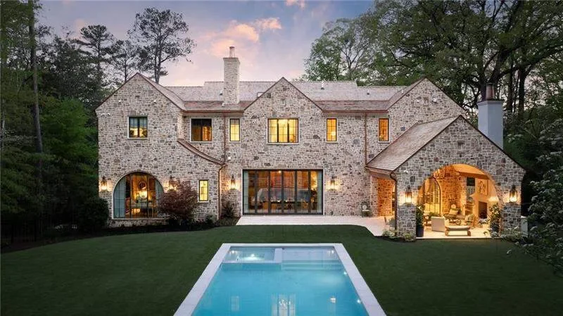 Atlanta, Georgia, United States. - Photo 43
