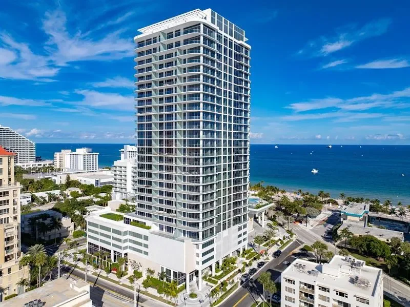 153 N Seabreeze Blvd, Unit #802-S, Fort Lauderdale, FL 33304, Fort Lauderdale, Florida, United States. - Photo 20