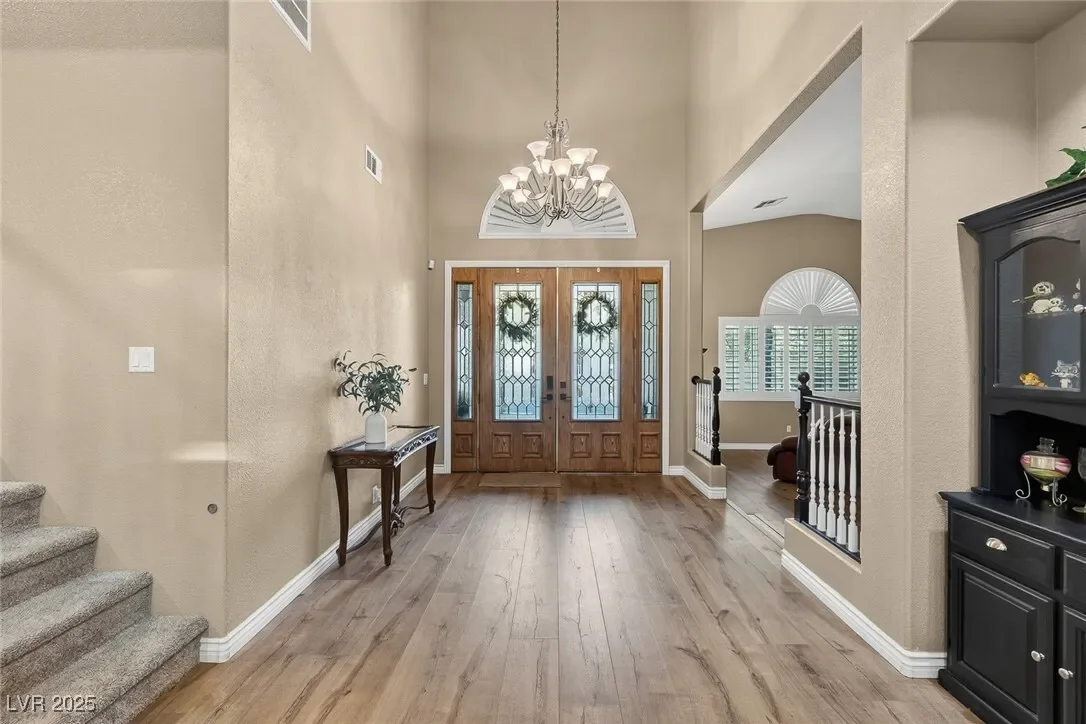 7631 Man O War Street, Las Vegas, Nevada, United States. - Photo 4
