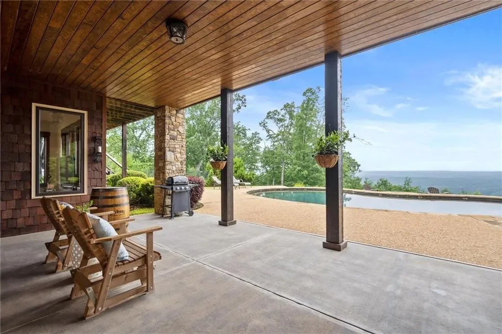 49 Waterside Drive SE, Cartersville, Georgia, United States. - Photo 67