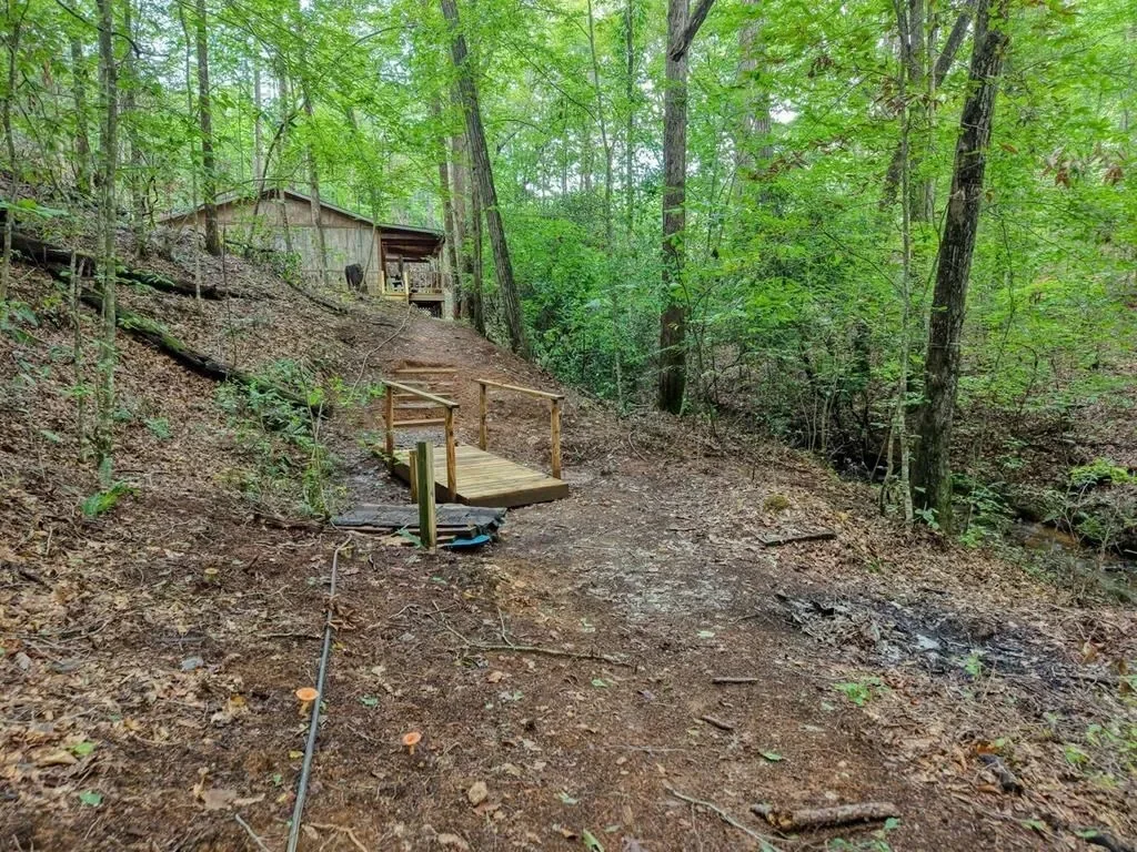 2479 Plum Orchard Road, Clayton, Georgia, United States. - Photo 63
