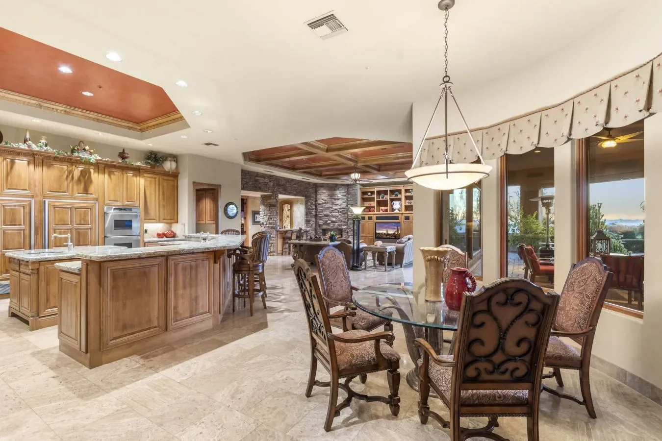 13249 E SUMMIT Drive, Scottsdale, Arizona, United States. - Photo 3