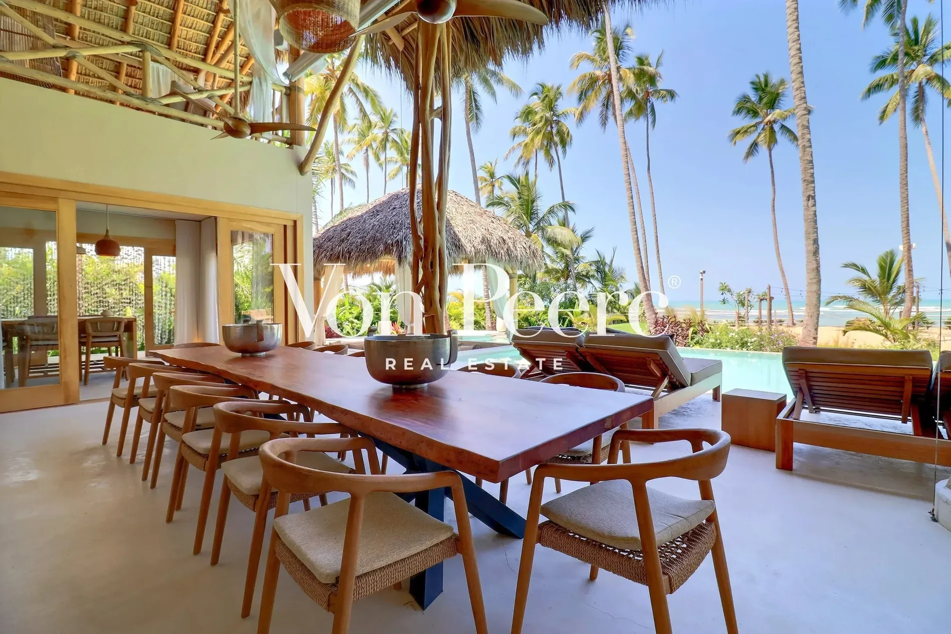 Las Terrenas, Samaná Province, Dominican Republic. - Photo 19