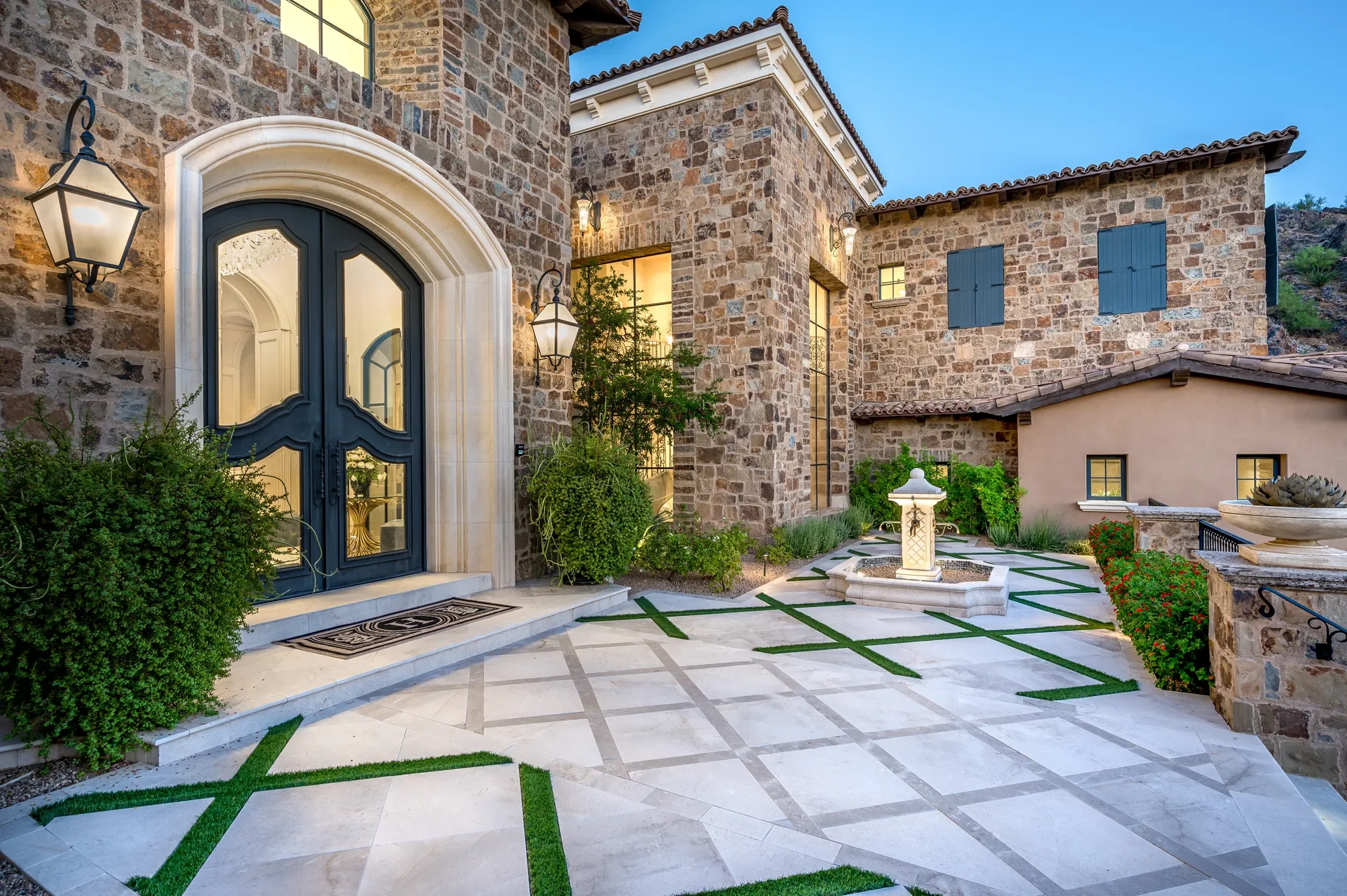 11200 E Canyon Cross Way , Scottsdale, AZ 85255, Scottsdale, Arizona, United States. - Photo 12