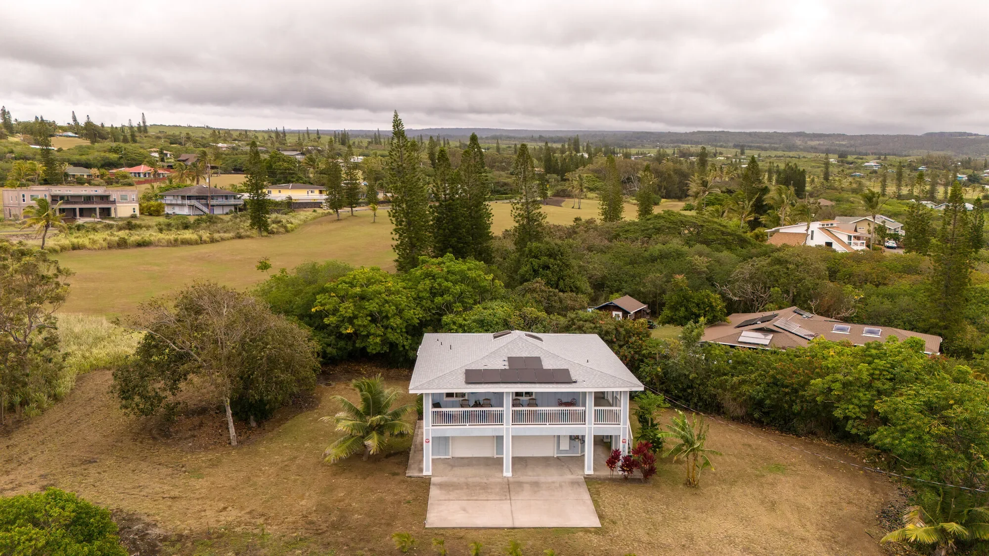 94-5819 KILO MAKANI PL, Naalehu, HI 96772, Naalehu, Hawaii, United States. - Photo 27