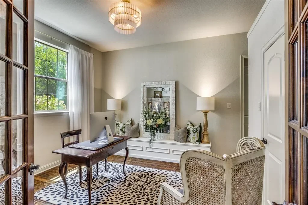 10208 Drop Tine Court, Fort Worth, Texas, United States. - Photo 5