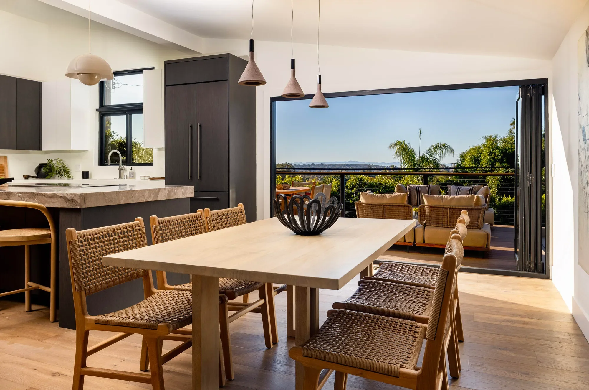3131 Lucinda Lane, Santa Barbara, California, United States. - Photo 18