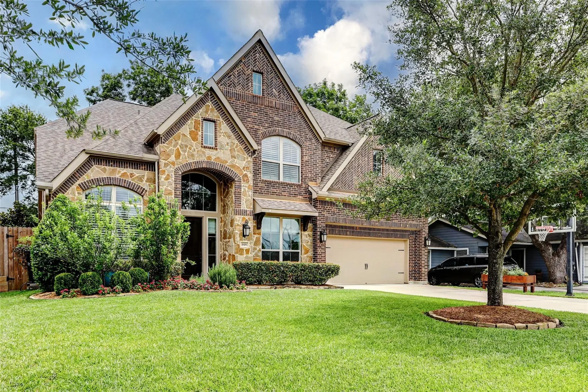 1418 Du Barry Lane, Houston, Texas, United States. - Photo 23