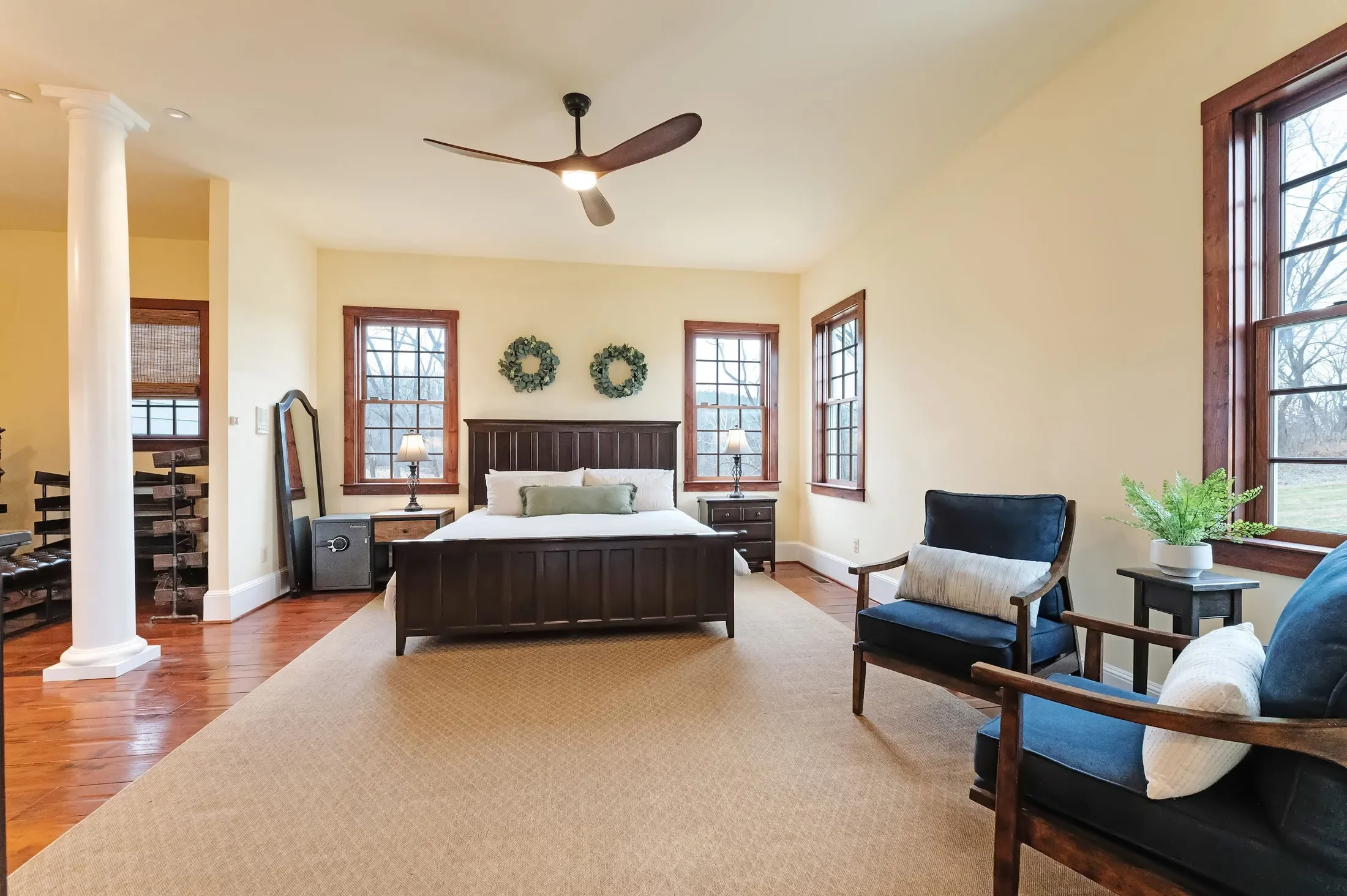 15718 Old Waterford Road, Paeonian Springs, VA 20129, Paeonian Springs, Virginia, United States. - Photo 22