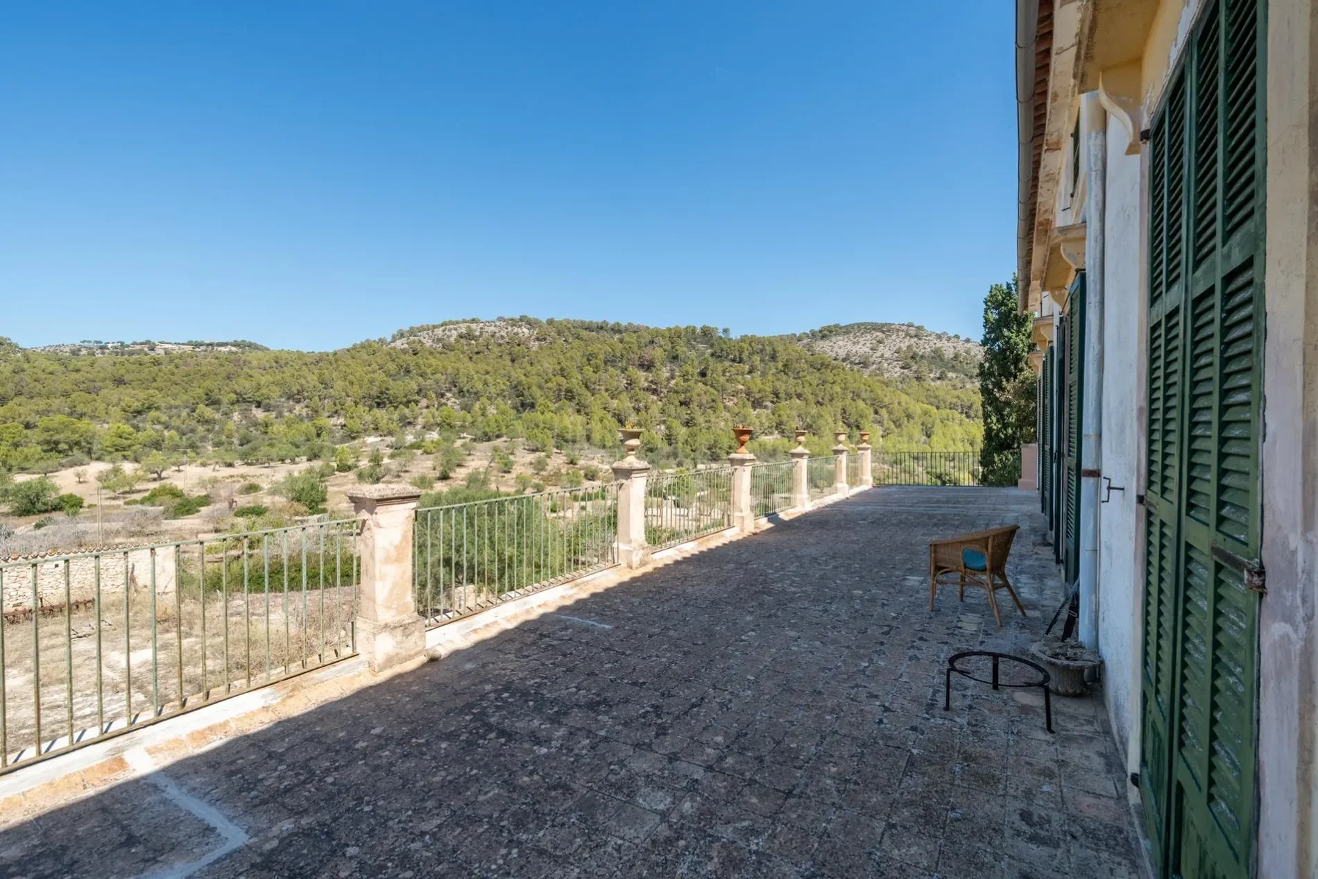 Calvià Country House