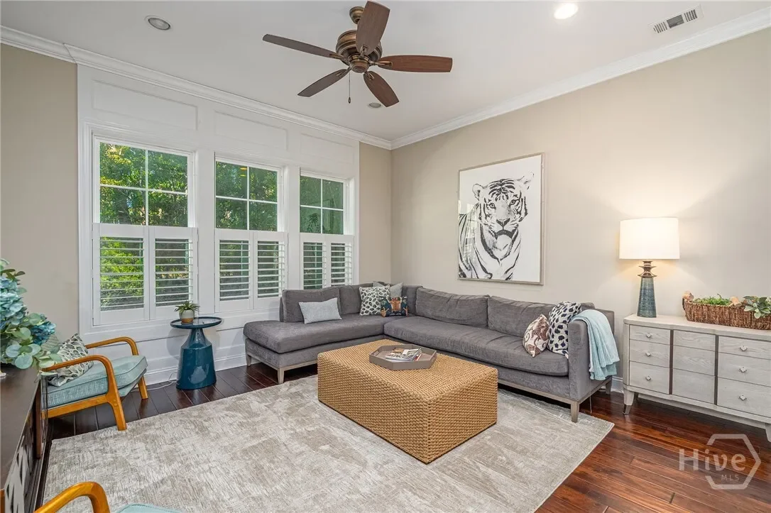 5 Skipjack Lane, Savannah, Georgia, United States. - Photo 11