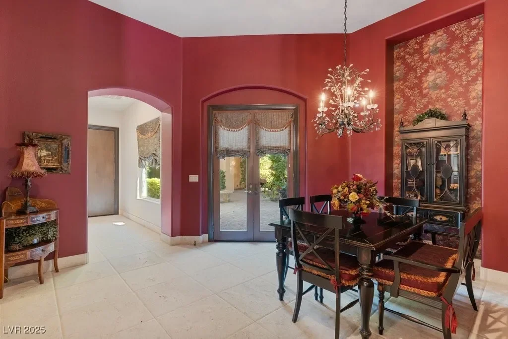 9717 Winter Palace Drive, Las Vegas, Nevada, United States. - Photo 15