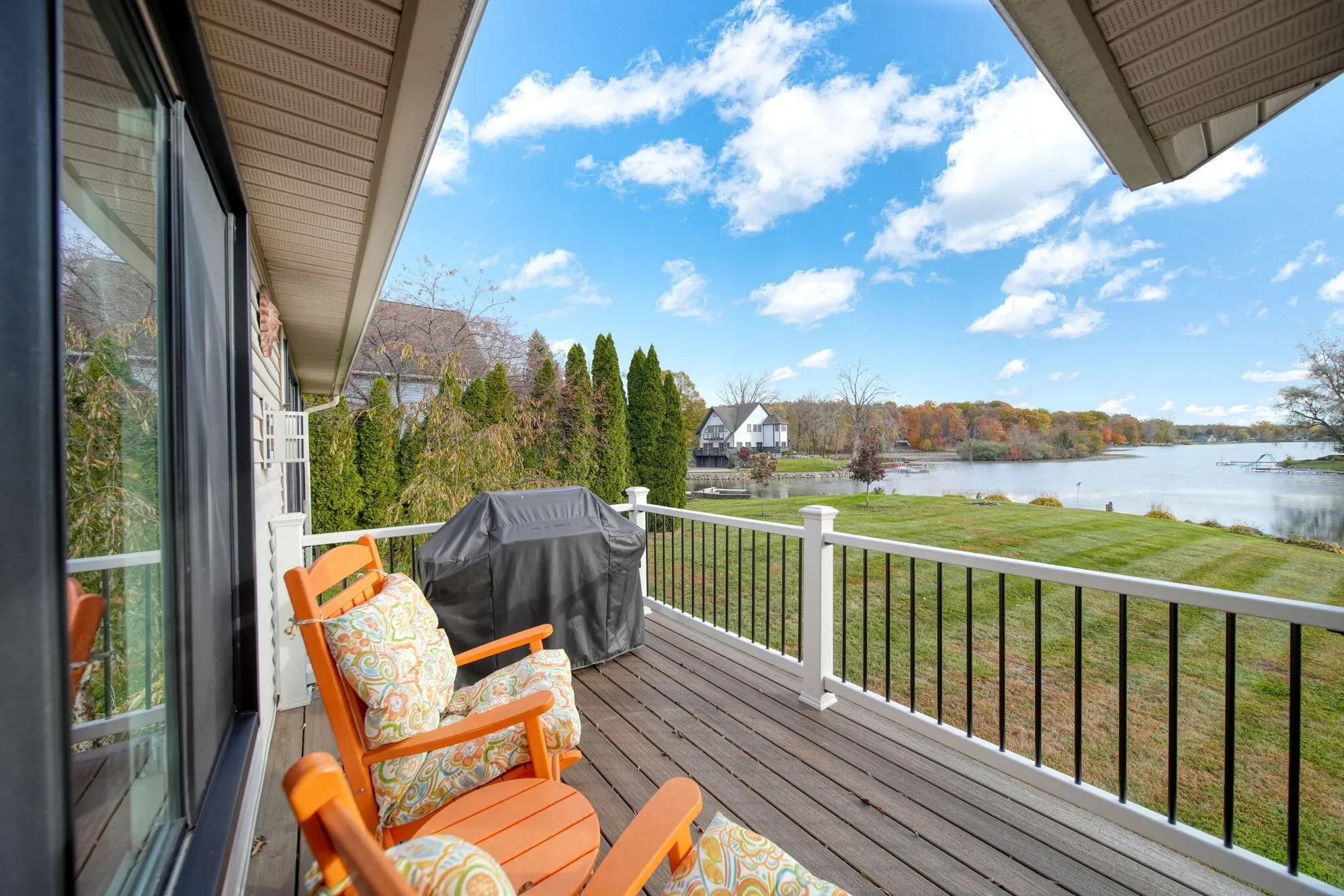 8826 Irish Mist, Onsted, MI 49265, Onsted, Michigan, United States. - Photo 32