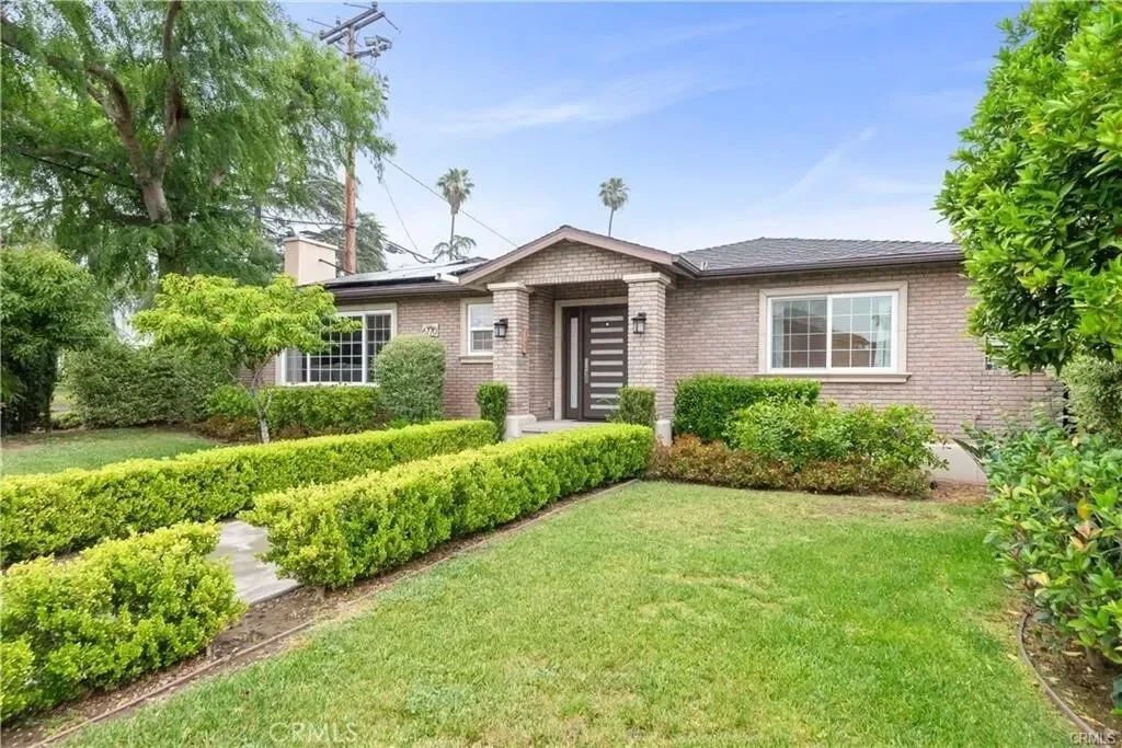6770 Oak Avenue, Arcadia, California, United States. - Photo 38